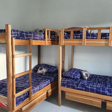 C&R Hostel Residencial Salvador Bagian luar foto