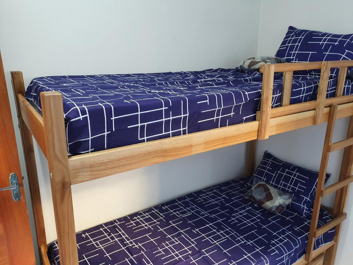 C&R Hostel Residencial Salvador Bagian luar foto