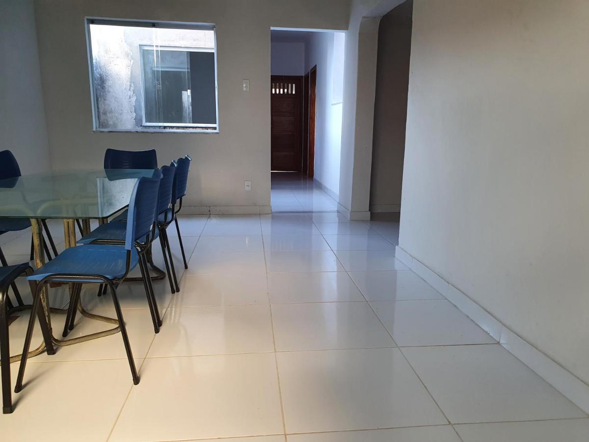 C&R Hostel Residencial Salvador Bagian luar foto