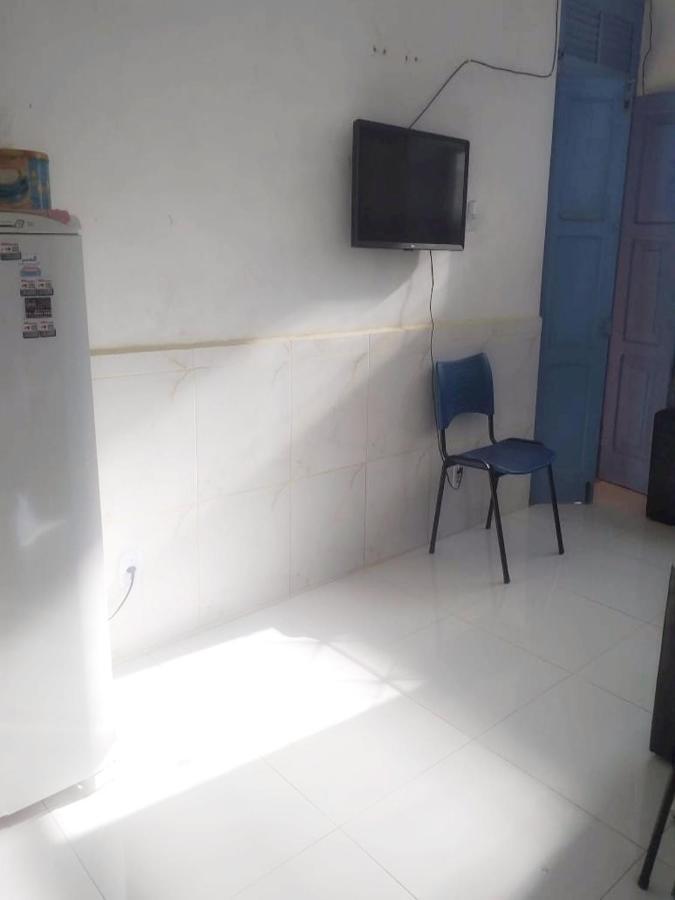 C&R Hostel Residencial Salvador Bagian luar foto