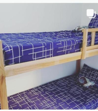 C&R Hostel Residencial Salvador Bagian luar foto